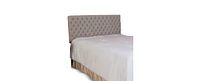 King/Cal King Gallow Headboard