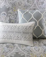 Harbor House Hallie 6-Pc. Comforter Set