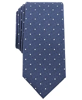 Bar Iii Men's Frye Dot Tie, Created for Macy's