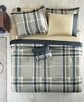 Intelligent Design Robbie -Pc. Comforter Set