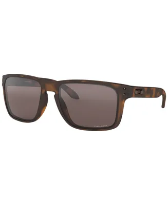 Oakley Polarized Sunglasses , OO9417 Holbrook Xl