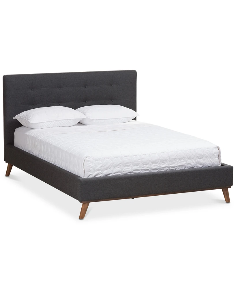 Valencia Full Bed