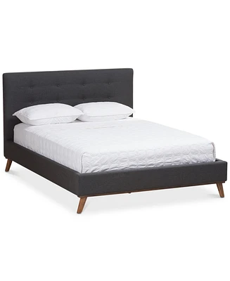 Valencia Full Bed