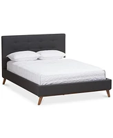 Valencia Full Bed