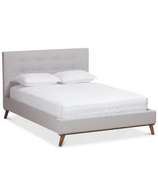 Valencia Full Bed