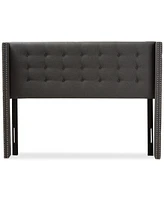 Ginaro King Headboard