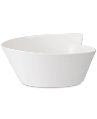 Villeroy & Boch New Wave Round Salad Bowl