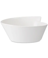 Villeroy & Boch New Wave Round Salad Bowl