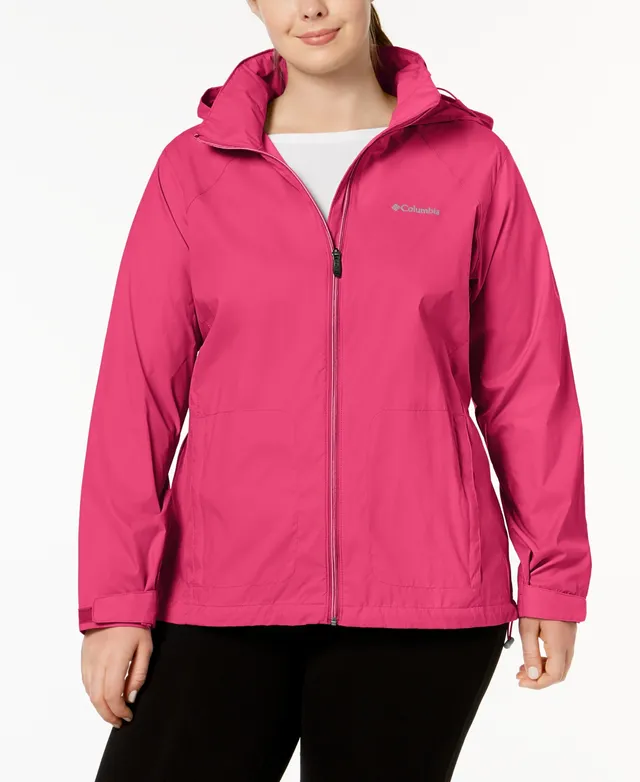 Columbia Women's Switchback Sherpa-Lined Jacket, Xs-3X