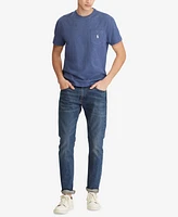 Polo Ralph Lauren Men's Classic Fit Crew Neck Pocket T-Shirt