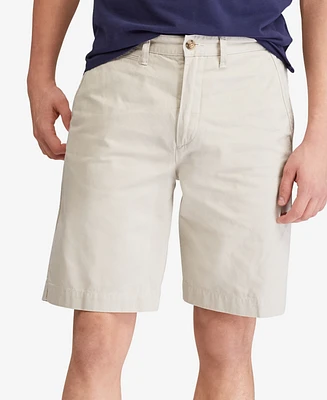 Polo Ralph Lauren Men's Relaxed Fit Twill 10" Short