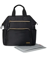 Skip Hop Mainframe Wide Open Diaper Backpack