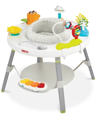 Skip Hop Explore & More Baby's View 3-Stage Activity Center