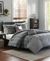 Intelligent Design Daryl 4-Pc. Twin/Twin Xl Comforter Set