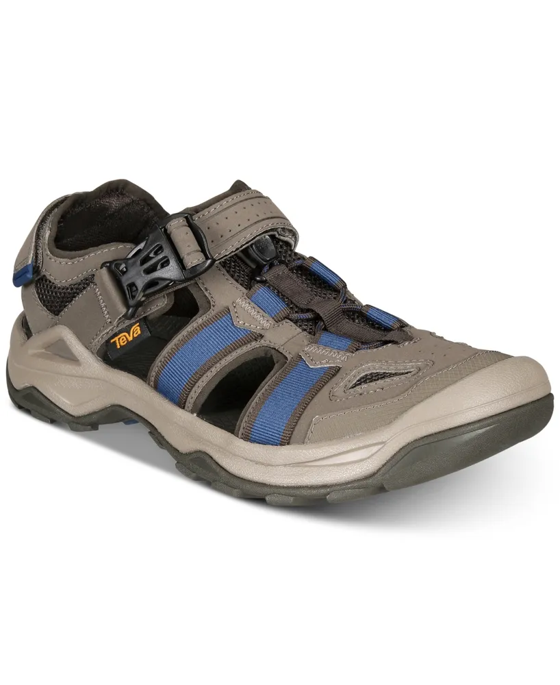 Teva Men's Omnium 2 Water-Resistant Sandals