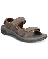 Teva Men's Katavi 2 Water-Resistant Slide Sandals