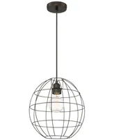 Lite Source Kaden Pendant