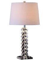 Jonathan Y Julia Table Lamp