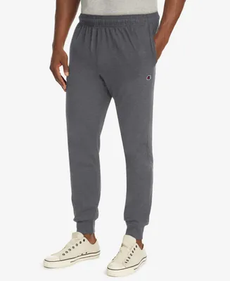 Champion Men's Jersey Joggers