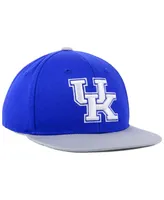 Top of the World Boys' Kentucky Wildcats Maverick Snapback Cap