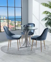 Marcel Dining Chair (Set of 2)