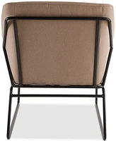 Elle Decor Odile Accent Chair