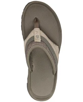 Teva Men's Pajaro Water-Resistant Sandals