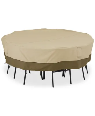 Large Square Patio Set Cover