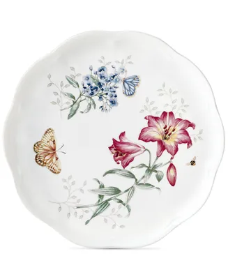 Lenox Butterfly Meadow 11'' Dinner Plate