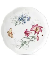 Lenox Butterfly Meadow 11'' Dinner Plate