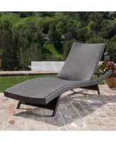 Carlsbad Chaise Lounge