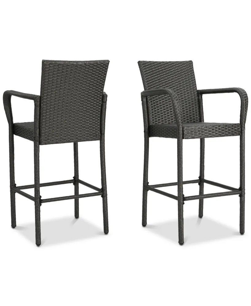 Westchester Bar Stool (Set of 2)