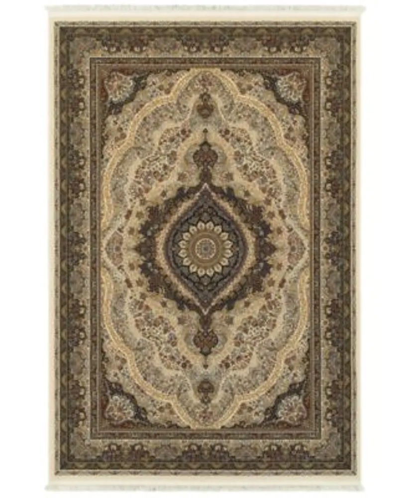 Jhb Design Paragon Cav Area Rug