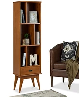 Ednie Bookcase