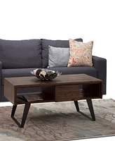 Minah Coffee Table