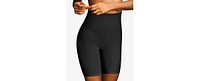 is Maidenform Cover Your Bases Light Control Thigh Slimmer DM0035