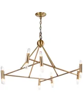 Safavieh Hegarty Chandelier