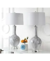 Safavieh Set of 2 Griffith Table Lamps