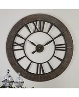 Uttermost 2-Pc. Ronan Wall Clock