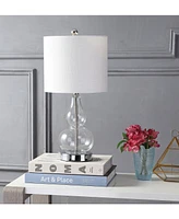 Jonathan Y Anya Table Lamp