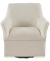 Balcony Swivel Glider Chair