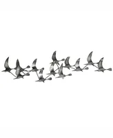 Ren Wil Murmuration Wall Art, Quick Ship