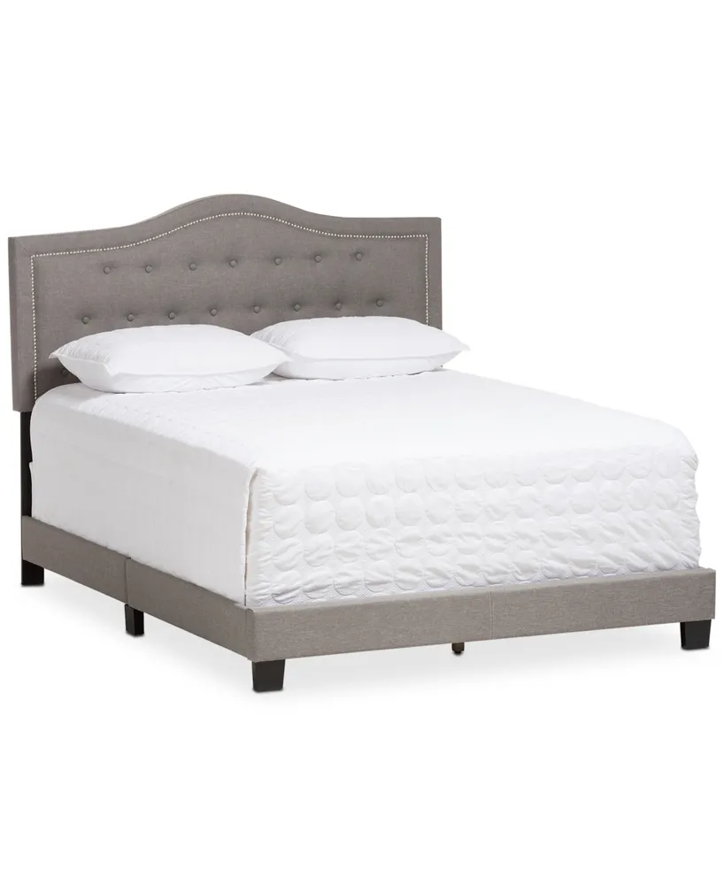 Emerson King Bed