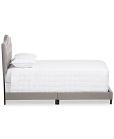 Emerson King Bed