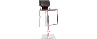 Ison Bar Stool