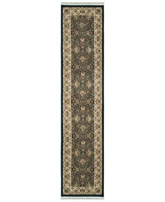 Oriental Weavers Masterpiece Panel 2'3" x 10' Runner