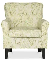 Allman Accent Chair