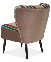 Glen Cove Accent Chair - Multi
