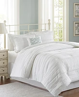 Madison Park Celeste 5-Pc. Comforter Set