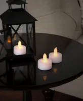 24-Pc. Led Tea Light Candle Set